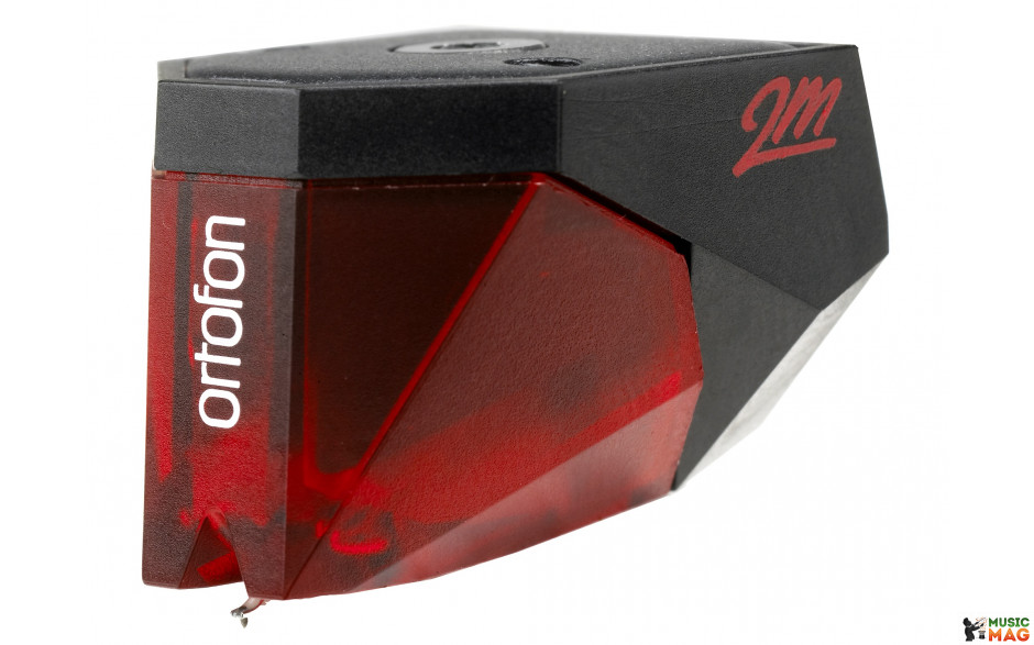 Ortofon cartridge 2M RED