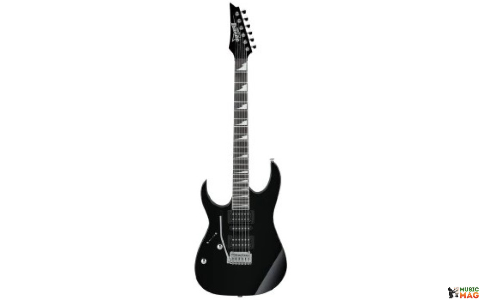 Ibanez GRG170DXL BKN