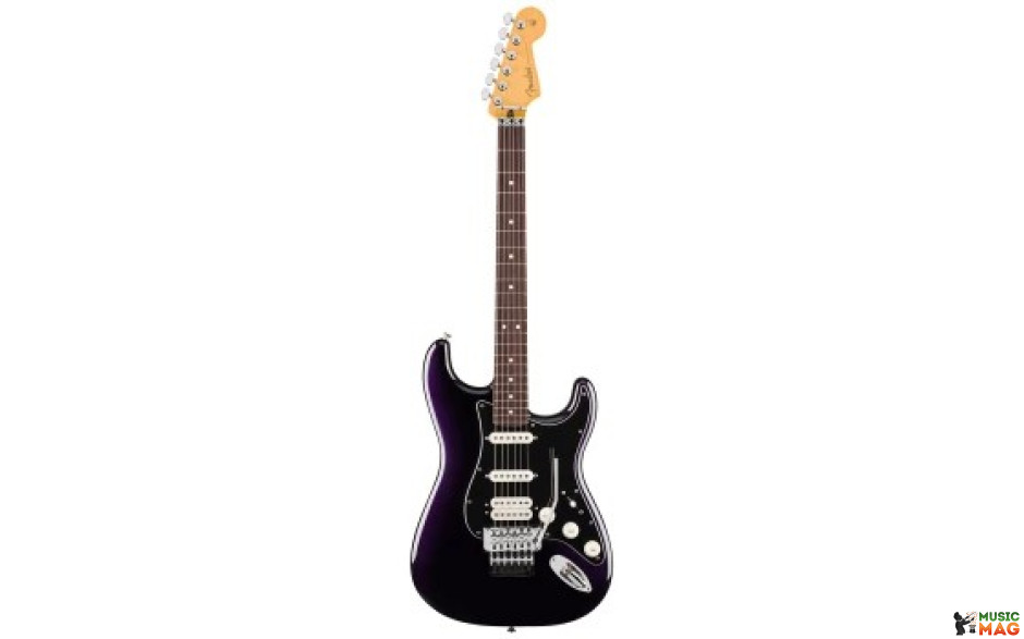 Fender Player II Modified Stratocaster HSS Floyd Rose RW Dusk