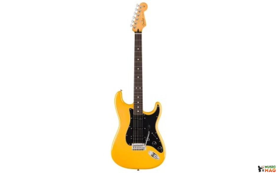Fender Player II Modified Stratocaster HSS RW Sunshine Yellow