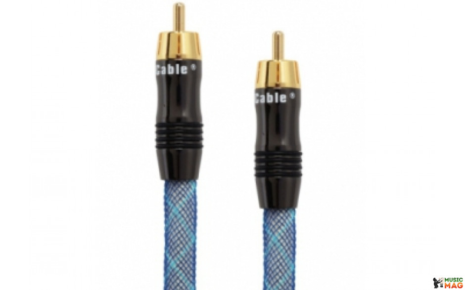 Real Cable-ESUB (1 RCA - 1 RCA ) 7M50