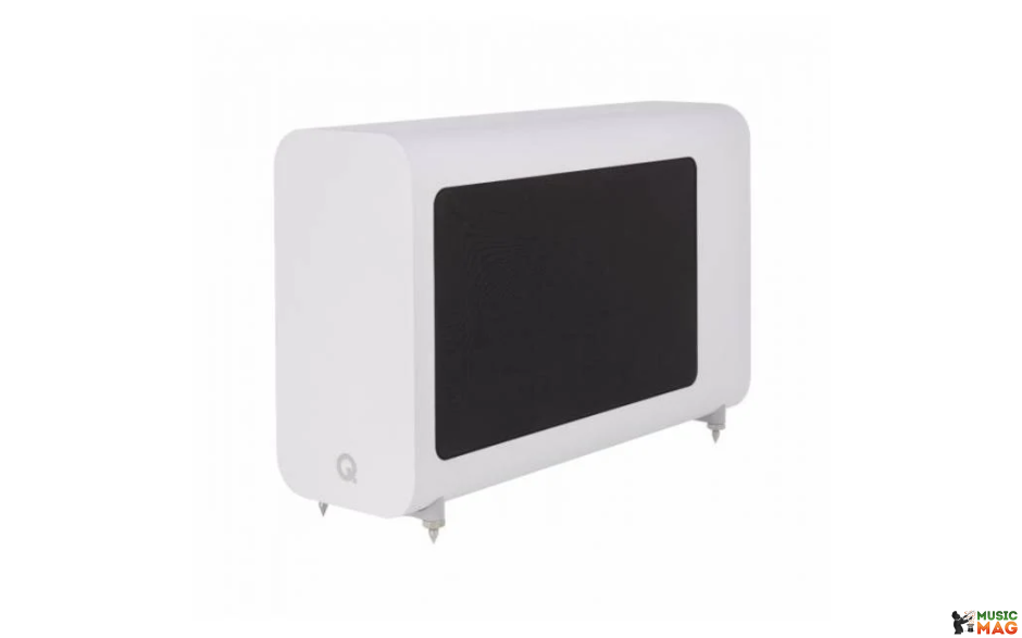 Сабвуфер Q Acoustics 3060S SUBWOOFER ARCTIC WHITE (QA3568)