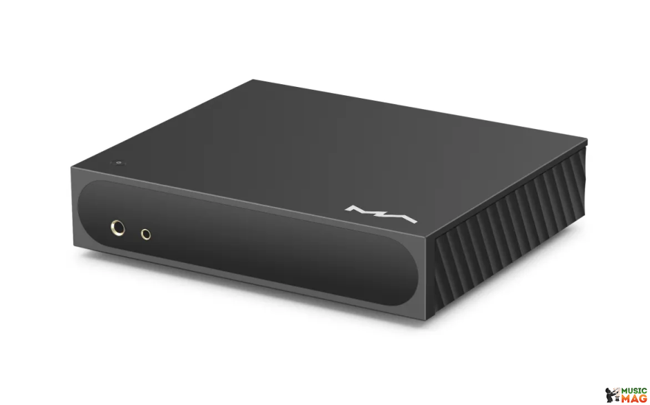 Matrix Audio mini-i Pro 4 Black