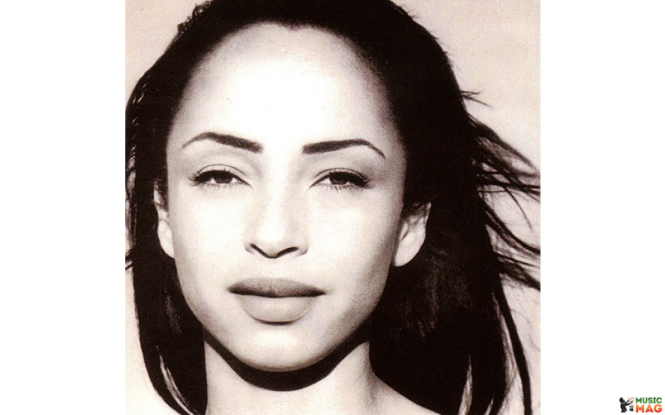 SADE - BEST OF SADE 2 LP Set 2010 (MOVLP130, 180 gr. REMASTER) GAT, MUSIC ON VINYL/EU MINT