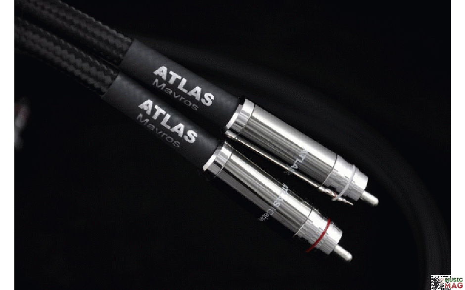 Atlas Mavros (RCA-RCA) 1.0 m