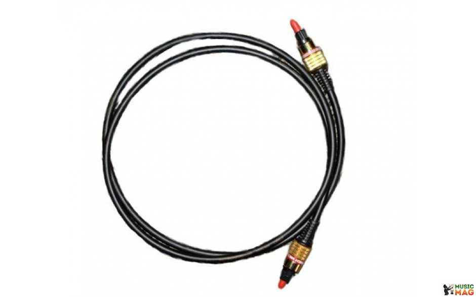 Straight Wire TOS-LINK OPTICAL (TOS0100) 10м