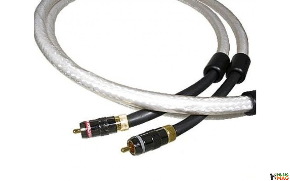 Straight Wire SERENADE II (SER0040) 4м
