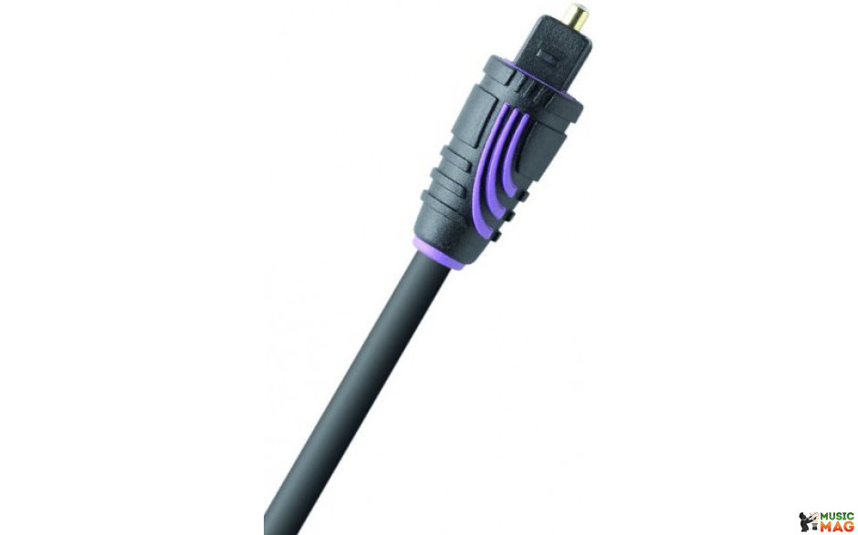 QED Profile Optical Cable QE2714 2м