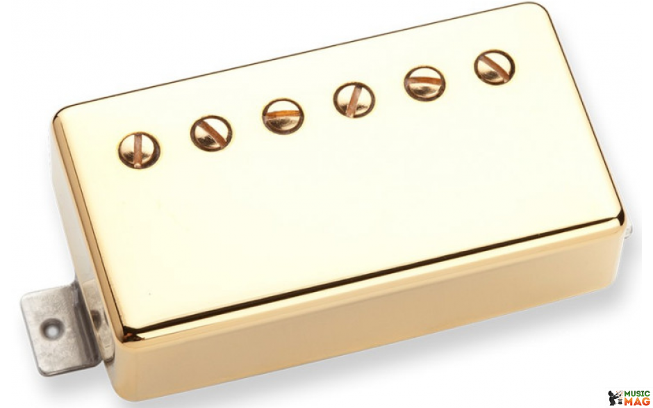 SEYMOUR DUNCAN SATURDAY NIGHT SPECIAL NECK GOLD