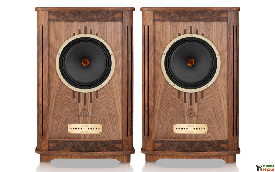 Tannoy CANTERBURY GR Walnut