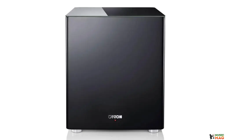 Canton Smart Sub 12 Black