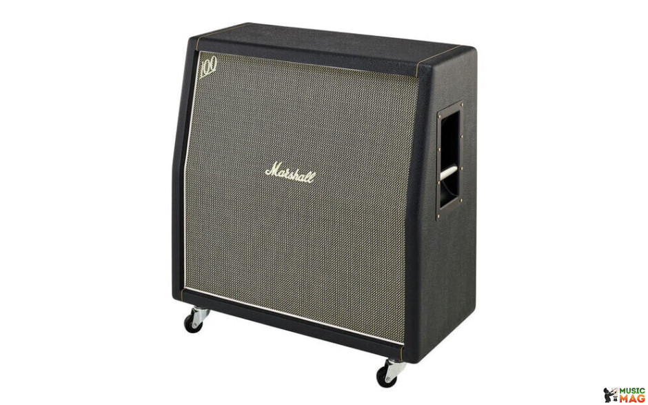 Marshall 1960AHW