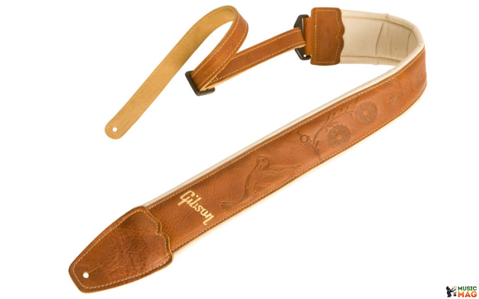 Gibson MONTANA STRAP TAN