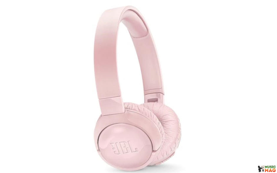 JBL Tune600BTNC Pink (JBLT600BTNCPIK)