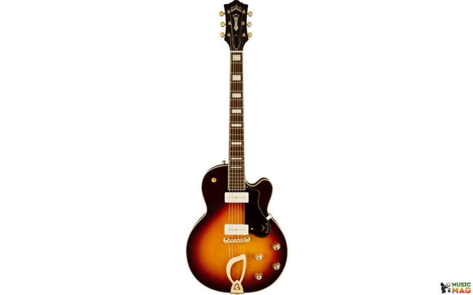 GUILD M-75 ARISTOCRAT AB