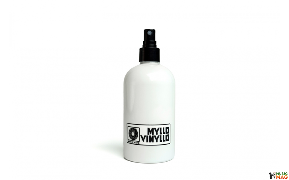 Myllo Vinyllo Cleaning Solution 350 мл