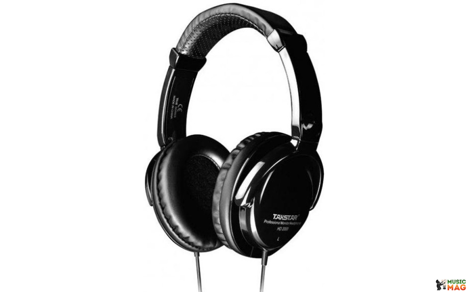 Takstar HD2000 Black