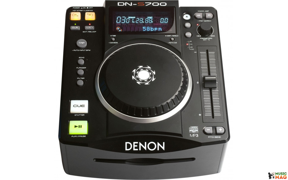 Denon DN-S700