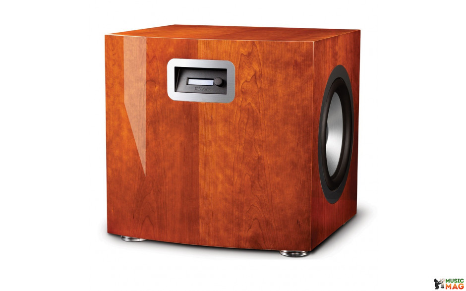 Tannoy Definition Subwoofer High Gloss Cherry