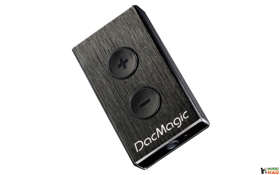Cambridge Audio DacMagic XS USB DAC Black