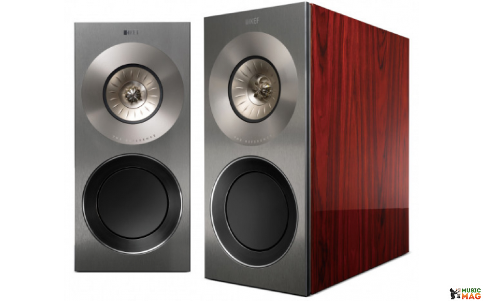 KEF Reference 1 Rosewood