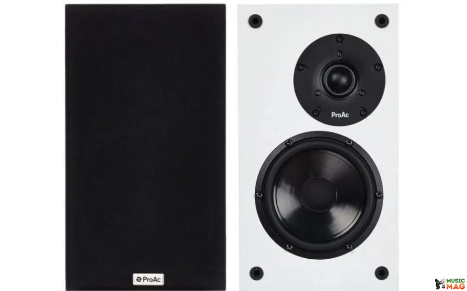 ProAc Response DB3 Satin White