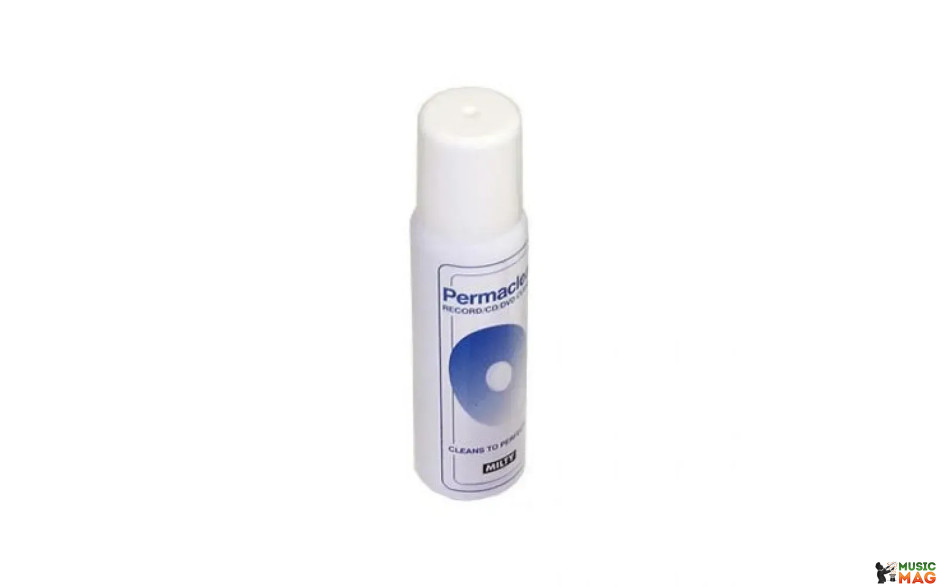 Milty Permaclean Std Refill (M)