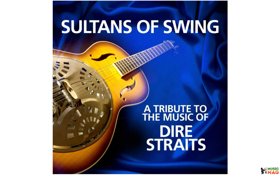 Dire Straits Trib: Sultans Of Swing