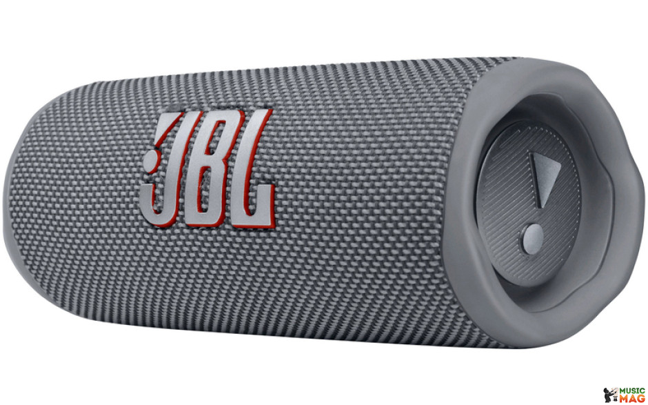 JBL Flip 6 Grey (JBLFLIP6GREY)