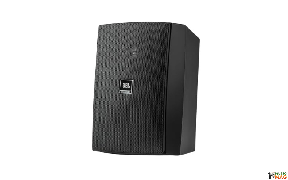 JBL Stage XD6 Black