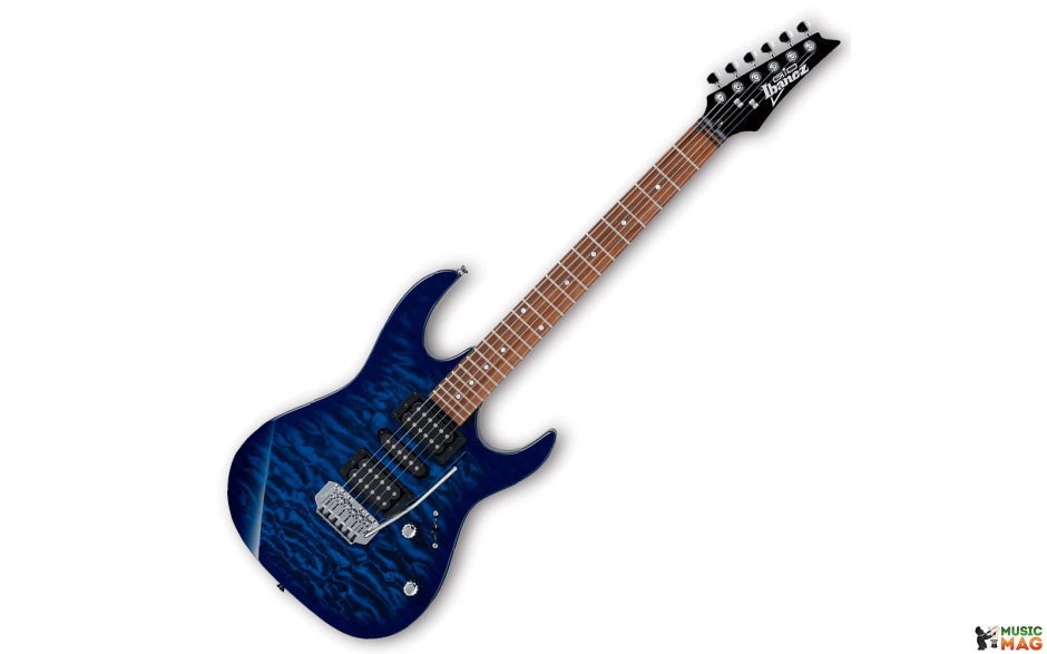 IBANEZ GRX70QA TBB