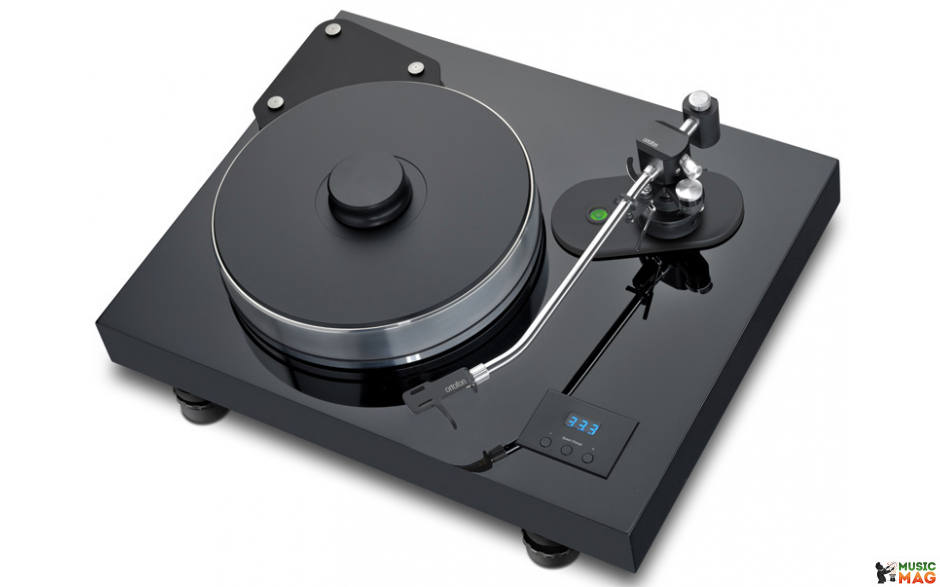 Pro-Ject XTENSION 12 EVOLUTION (n/c) - PIANO