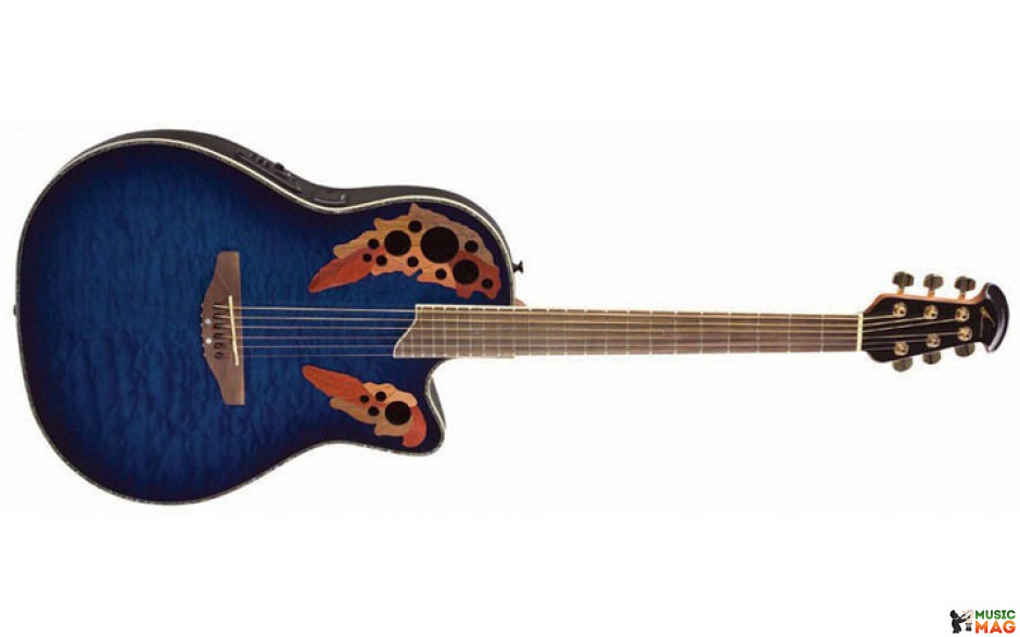 OVATION CC44-8TQ CELEBRITY DELUXE