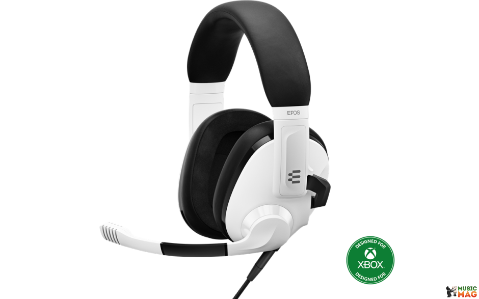 EPOS H3 Xbox edition