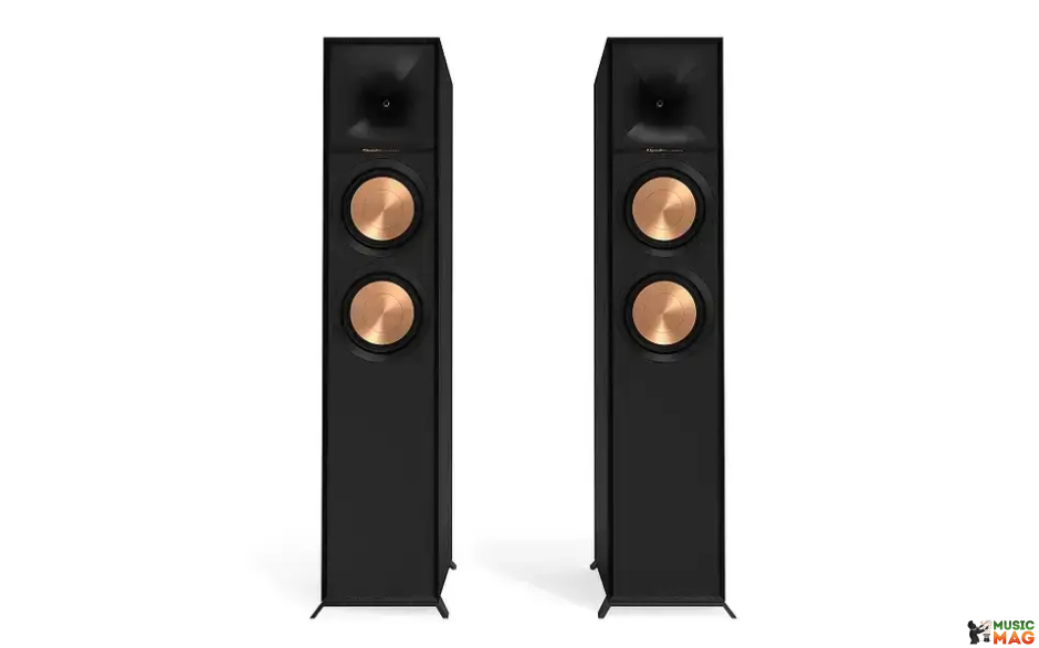 Klipsch Reference R-605FA Black