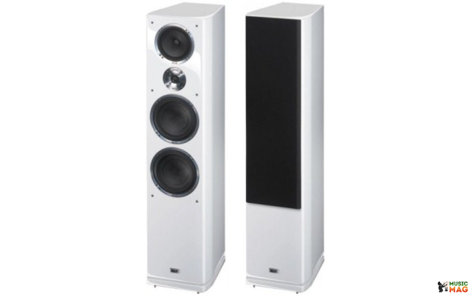 Heco Celan GT 902 Piano White