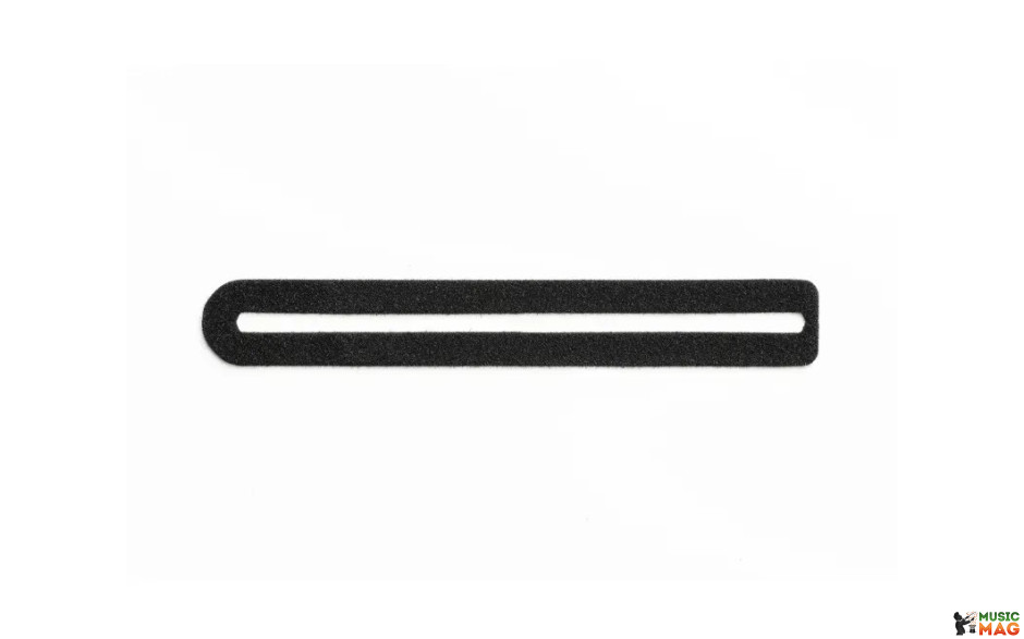 Pro-Ject VC-S Self Adhesive Strip Round Black 1 Pair