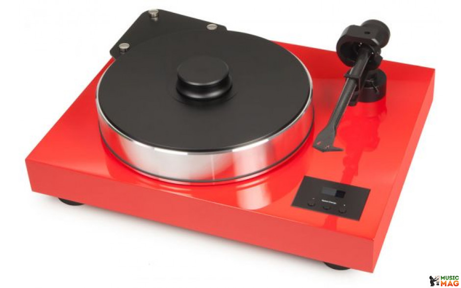 Pro-Ject XTENSION 10 EVOLUTION (n/c) - RED
