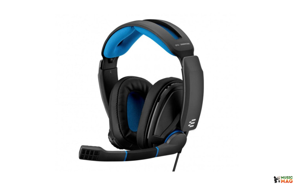 EPOS I SENNHEISER GSP 300