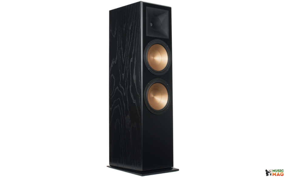 Klipsch Reference RF-7 III BLACK ASH