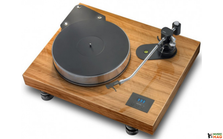 Pro-Ject XTENSION 12 (with Project 12cc Evo) (n/c) Olive