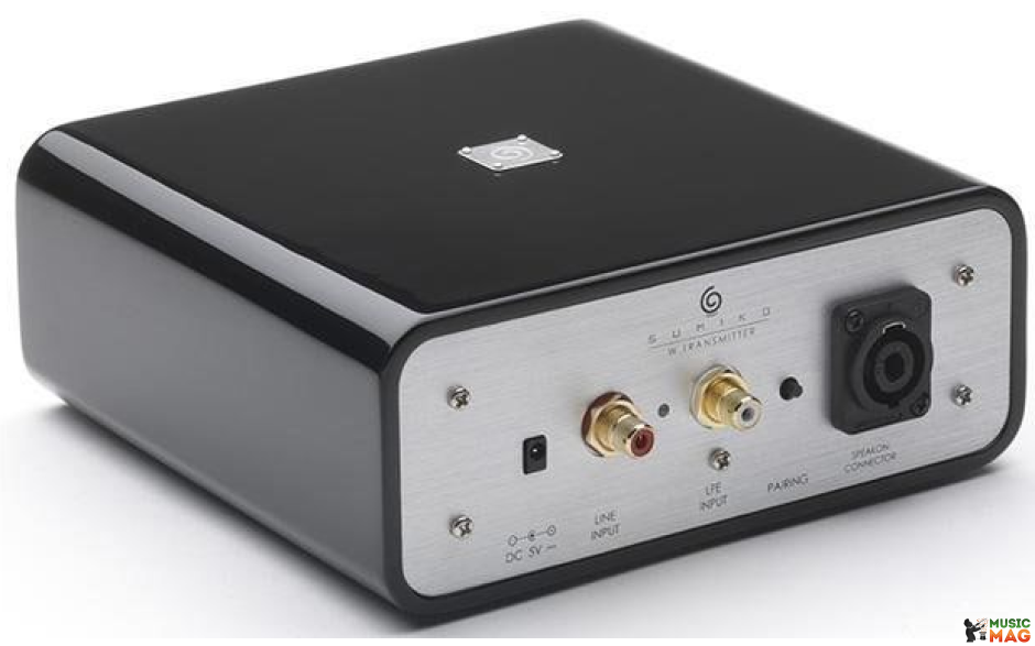 Sumiko Wireless Transmitter