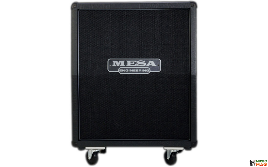 MESA BOOGIE RECTIFIER CABINET 2x12 VERTICAL