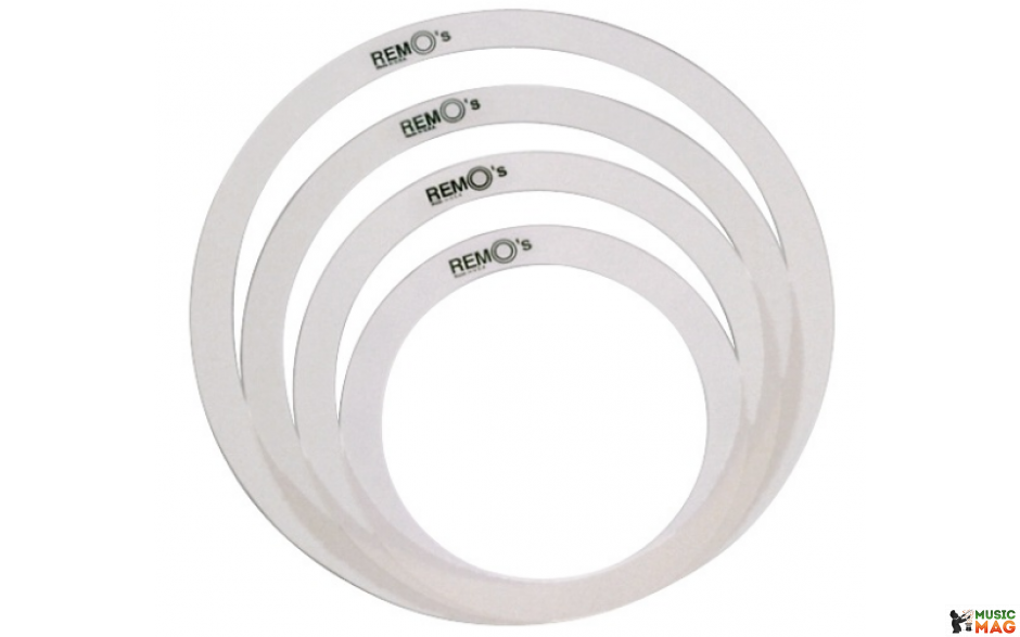 REMO 10-12-14-16 Rem-O-Ring Pack