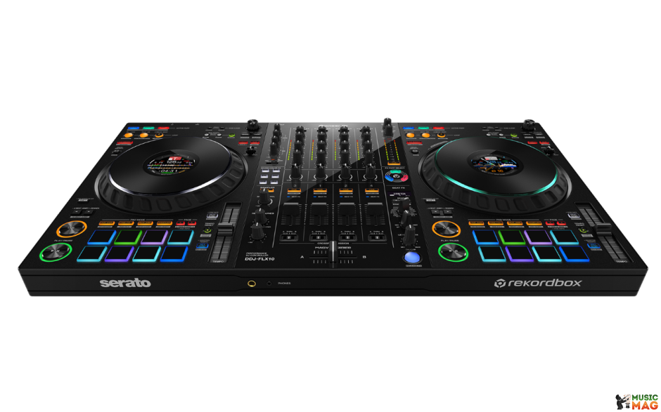 PIONEER DDJ-FLX10