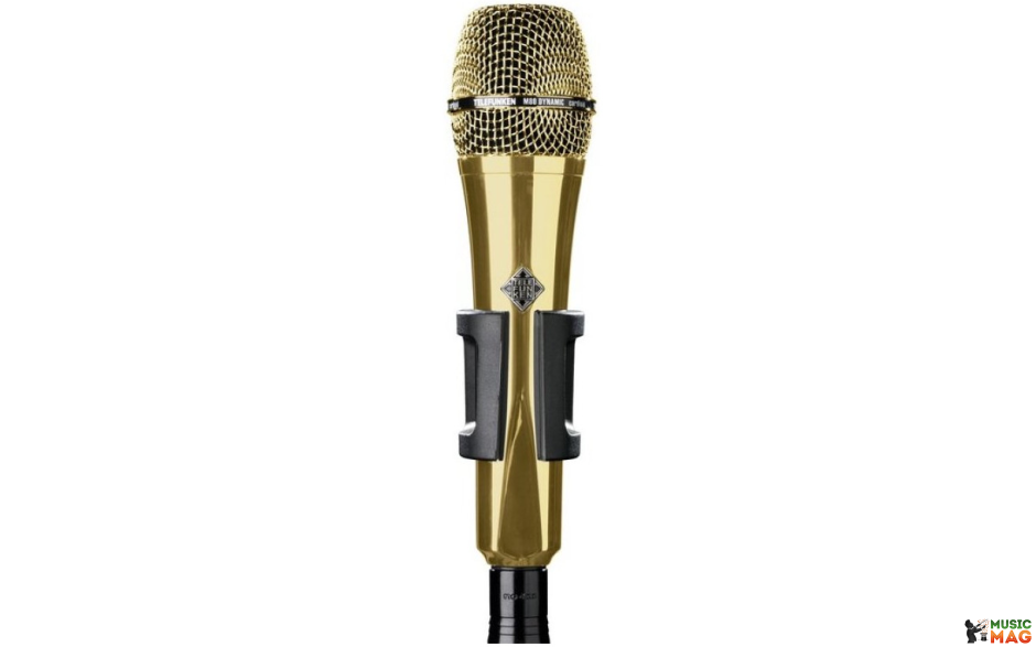 TELEFUNKEN M80 GOLD