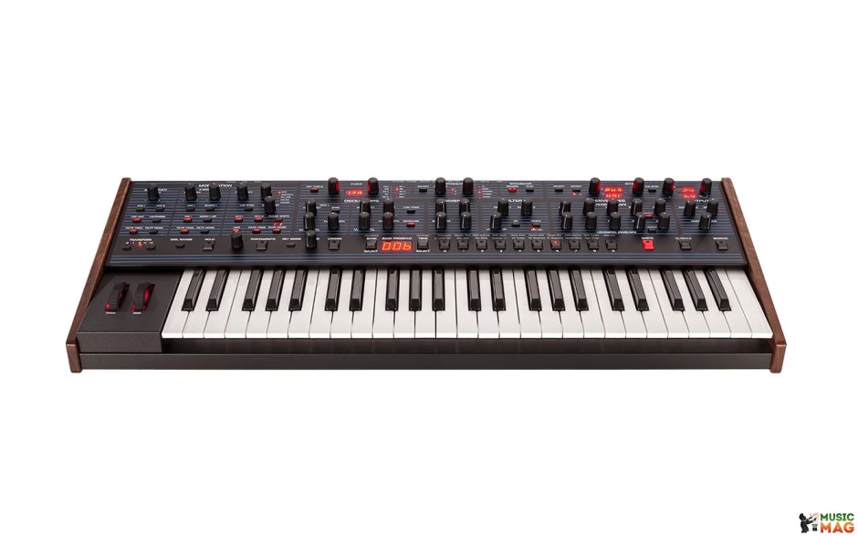 SEQUENTIAL OB-6