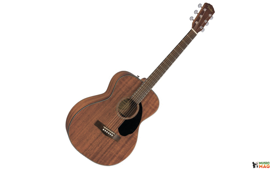 FENDER CC-60S CONCERT ALL MAHOGANY WN