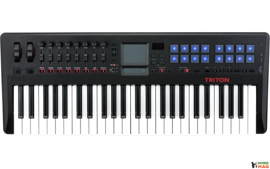 KORG TRTK-49
