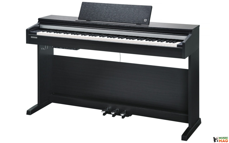 Kurzweil CUP M1 BK